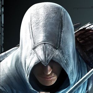 Meet your Posher, William